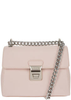 Сумка женская Lancaster 528-63 rose, розовый