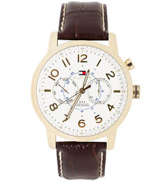 Наручные часы кварцевые мужские Tommy Hilfiger TH1791082