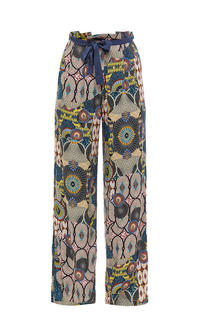 Брюки женские Desigual 46