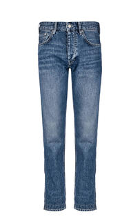 Джинсы мужские Pepe Jeans синие 46