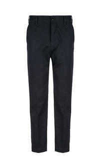 Брюки мужские Lee черные 46