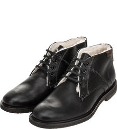 Ботинки мужские LLOYD 28-561-11 черные 10 DE