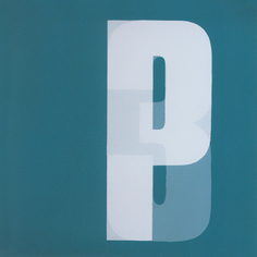 Виниловая пластинка Portishead ‎ Third (2LP) Mercury