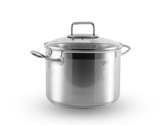 Кастрюля Gipfel Classic 2273