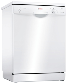 Посудомоечная машина 60 см Bosch SMS24AW00R white