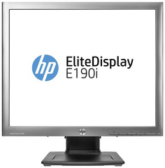 Монитор HP EliteDisplay E190i