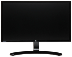 Монитор LG 22MP58VQ-PB