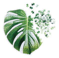 Пазл DOIY Monstera Djeco