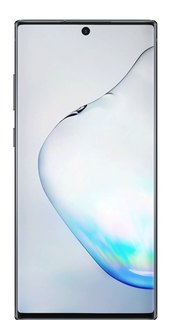 Смартфон Samsung Galaxy Note 10+ 256Gb Black