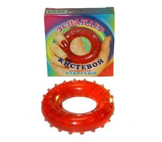 Массажер-эспандер Торг Лайнс кистевой медицинский Взрослый