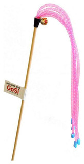 Игрушка для кошек Petto Трубочки