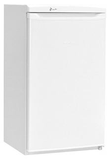 Морозильная камера NORD DF 161 WAP White