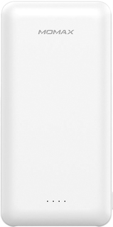 Внешний аккумулятор Momax iPower Minimal PD3 20000mAh White