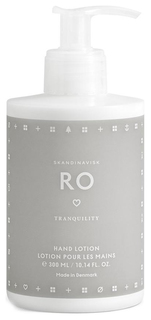 Лосьон для рук SKANDINAVISK SK02203