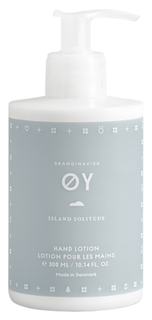 Лосьон для рук SKANDINAVISK SK02202