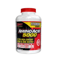 BCAA SAN Amino Acid 5000 300 табл. без вкуса