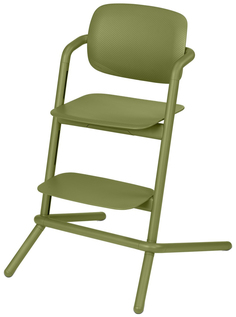 Стульчик для кормления Cybex Lemo (outback green)