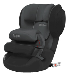 Автокресло Juno 2 fix grey rabbit от 9 до 18 кг CYBEX