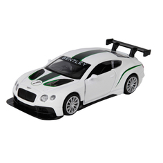 Машинка Технопарк Bentley Continental GT3