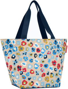 Сумка Shopper M millefleurs Reisenthel