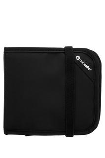 Кошелек Pacsafe RFIDsafe V100 (Black)