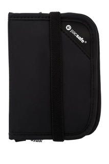 Кошелек Pacsafe RFIDsafe V50 (Black)