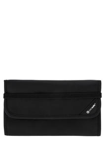Кошелек Pacsafe RFIDsafe V250 (Black)