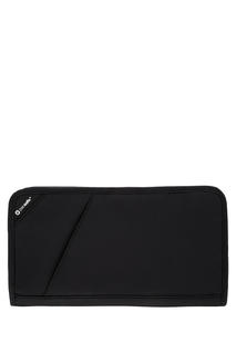 Кошелек Pacsafe RFIDsafe V200 (Black)