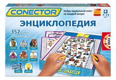 Семейная настольная игра Educa Энциклопедия 15222