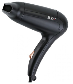 Фен Sinbo SHD 7062 Black
