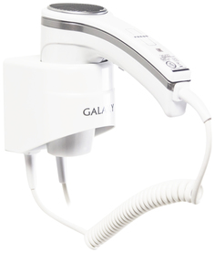Фен GALAXY GL4350 White