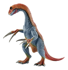 Фигурка Schleich Dinosaurs Теризинозавр