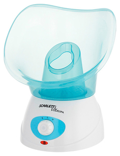 Сауна для лица Scarlett SC-CA300S01