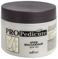 Крем массажный для ног Belita PRO Pedicure 300 мл Белита