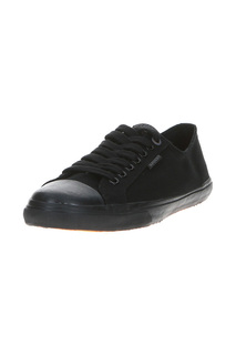 Кеды мужские Superdry MF1005SQF4 черные 44