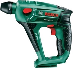 Аккумуляторный перфоратор Bosch UNEO Maxx 603952321 БЕЗ АККУМУЛЯТОРА И З/У