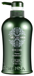 Кондиционер для волос Richenna Clinic Conditioner 500 мл