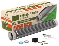 Инфракрасный теплый пол Национальный комфорт ПНК - 220 - 1760/0,5 - 8