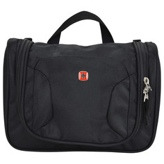 Несессер Wenger Toiletry Kit 1092213-i черный