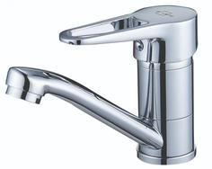Смеситель для раковины SOLONE 4L-B045