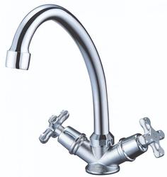 Смеситель для кухонной мойки SOLONE JIK4-A102-A