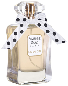 Туалетная вода Vivienne Sabo Parfum Atelier Eau du Ciel 50 мл