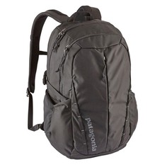 Туристический рюкзак Patagonia Refugio Pack 28 л черный