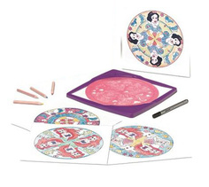 Мандала «принцессы» Ravensburger