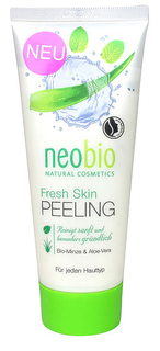 Пилинг для лица Neobio Fresh Skin Peeling 100 мл