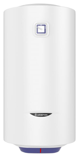 Водонагреватель накопительный Hotpoint-Ariston BLU1 R ABS 30 V SLIM white