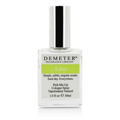 Духи-спрей Demeter «Лайм» 30 мл