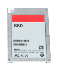Внутренний SSD диск Dell S3510 120GB (400-AEIC)