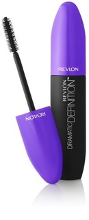 Тушь для ресниц REVLON Водостойкая Mascara Dramatic Definition Wp Blackest, тон 251 Black