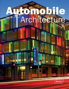 Automobile Architecture Thames & Hudson